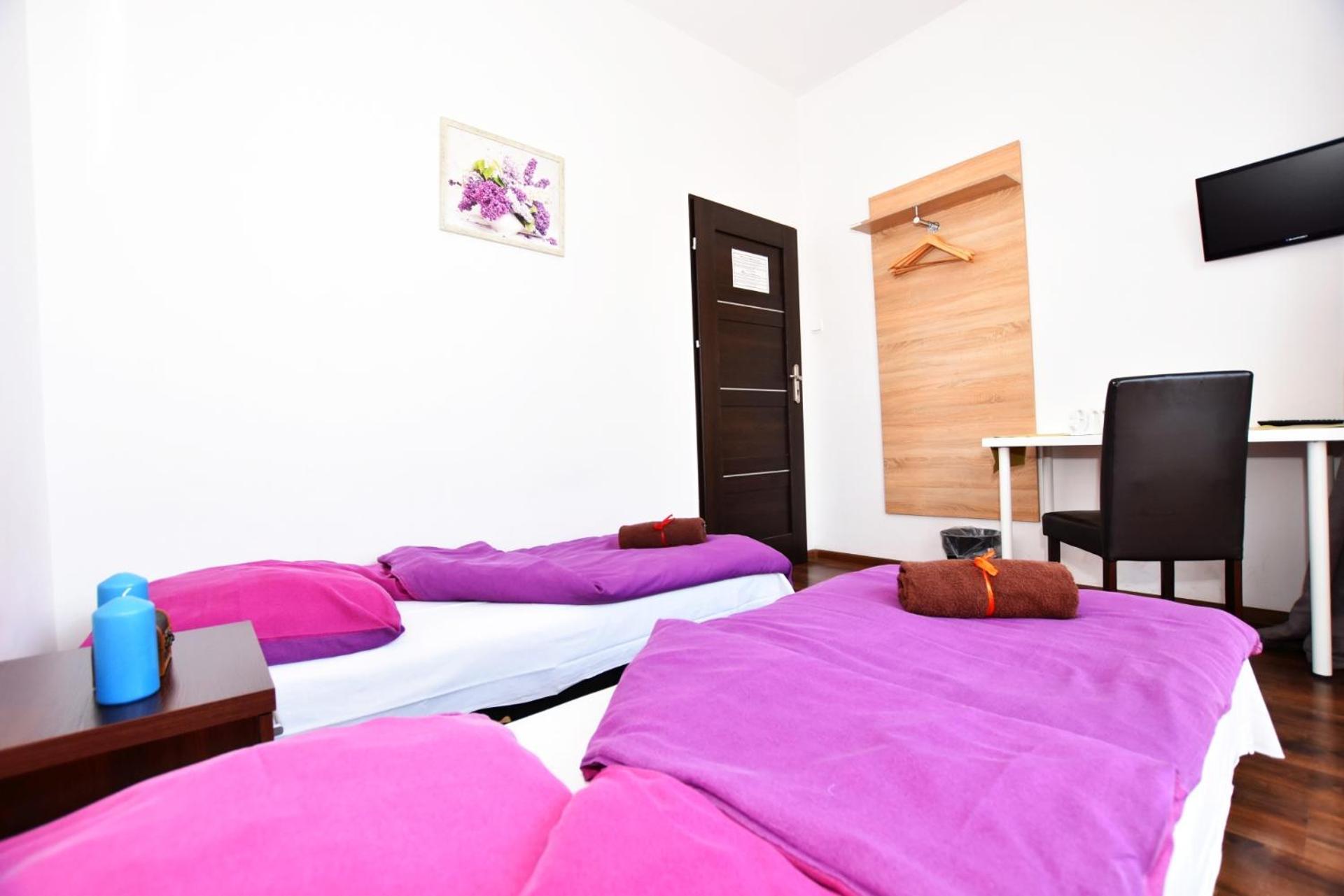 City Central Hostel Swidnicka Wroclaw Exterior photo